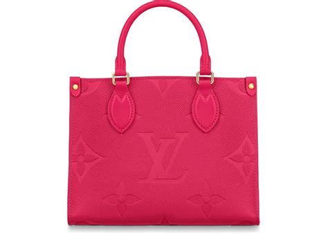 louis vuitton empreinte freesia|louis vuitton empreinte handbags.